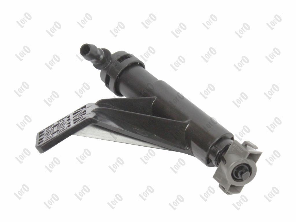 Gicleur d'eau de nettoyage, nettoyage des phares ABAKUS 103-03-152
