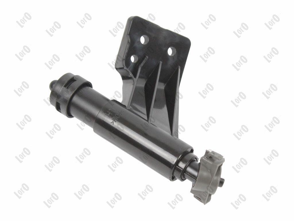 Gicleur d'eau de nettoyage, nettoyage des phares ABAKUS 103-03-152