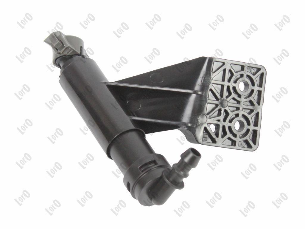 Gicleur d'eau de nettoyage, nettoyage des phares ABAKUS 103-03-152