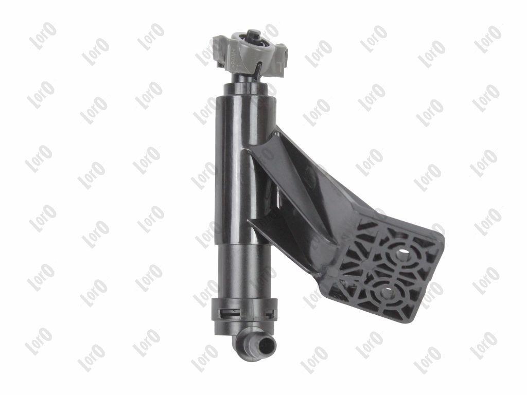 Gicleur d'eau de nettoyage, nettoyage des phares ABAKUS 103-03-152
