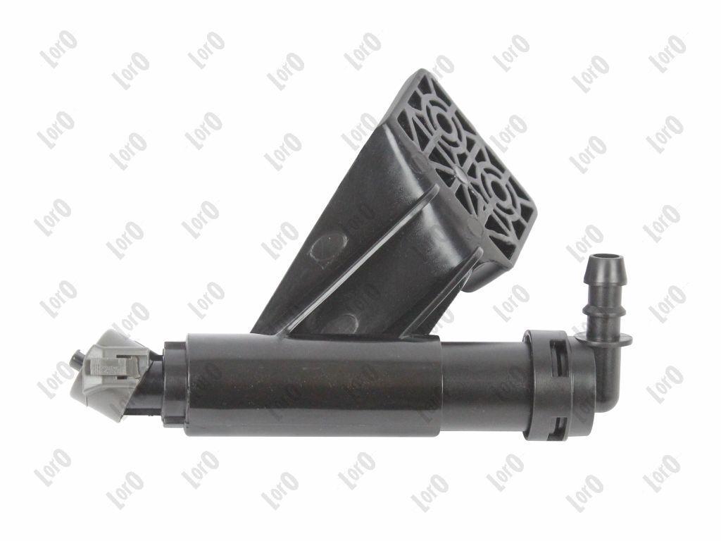 Gicleur d'eau de nettoyage, nettoyage des phares ABAKUS 103-03-152