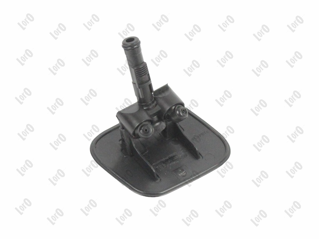 Gicleur d'eau de nettoyage, nettoyage des phares ABAKUS 103-03-154