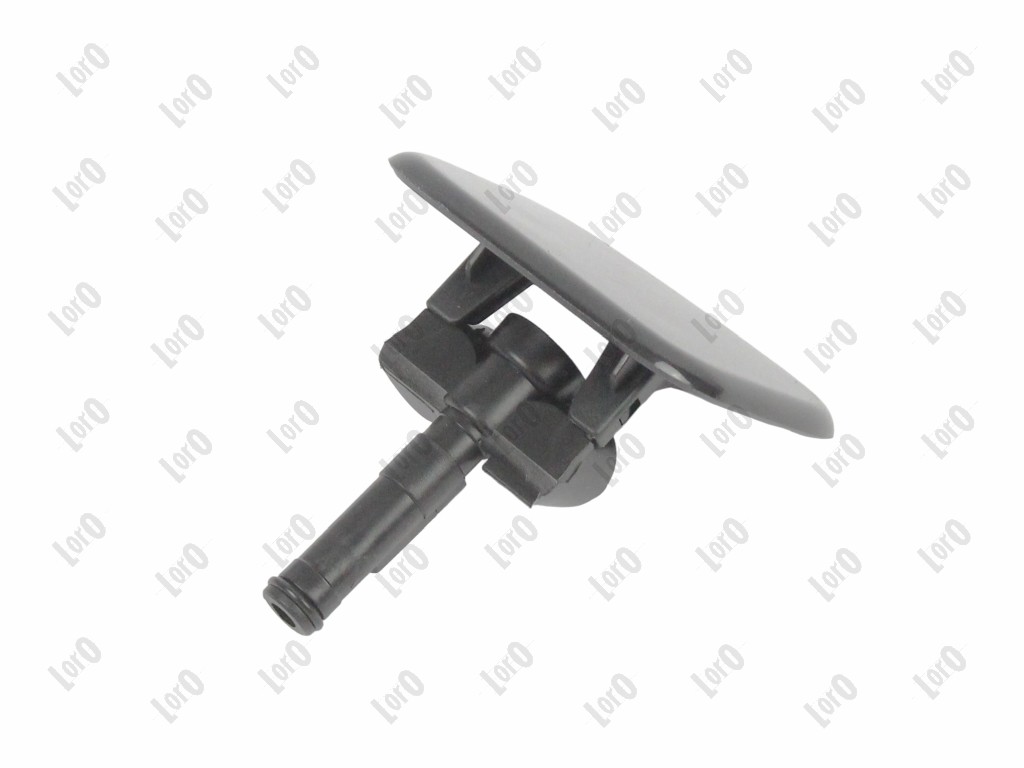 Gicleur d'eau de nettoyage, nettoyage des phares ABAKUS 103-03-154