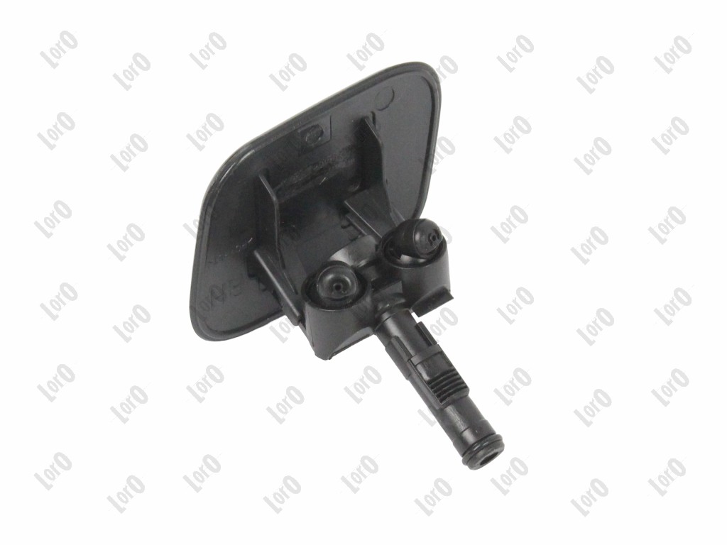 Gicleur d'eau de nettoyage, nettoyage des phares ABAKUS 103-03-155