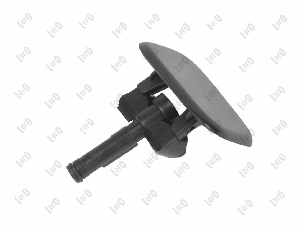 Gicleur d'eau de nettoyage, nettoyage des phares ABAKUS 103-03-155