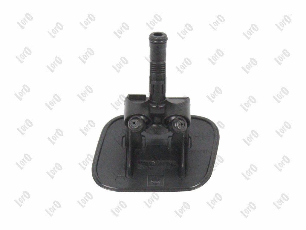 Gicleur d'eau de nettoyage, nettoyage des phares ABAKUS 103-03-155