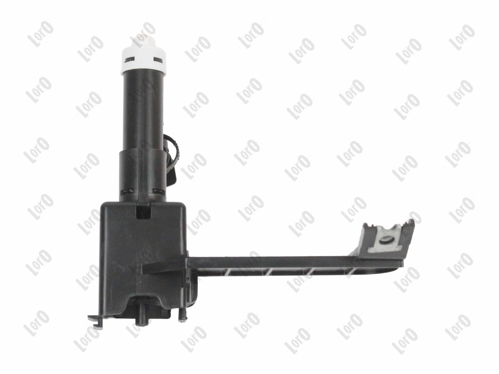 Gicleur d'eau de nettoyage, nettoyage des phares ABAKUS 103-03-165