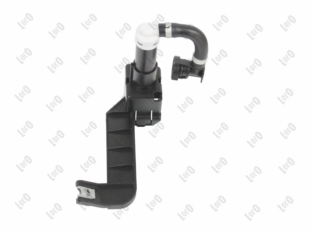 Gicleur d'eau de nettoyage, nettoyage des phares ABAKUS 103-03-165