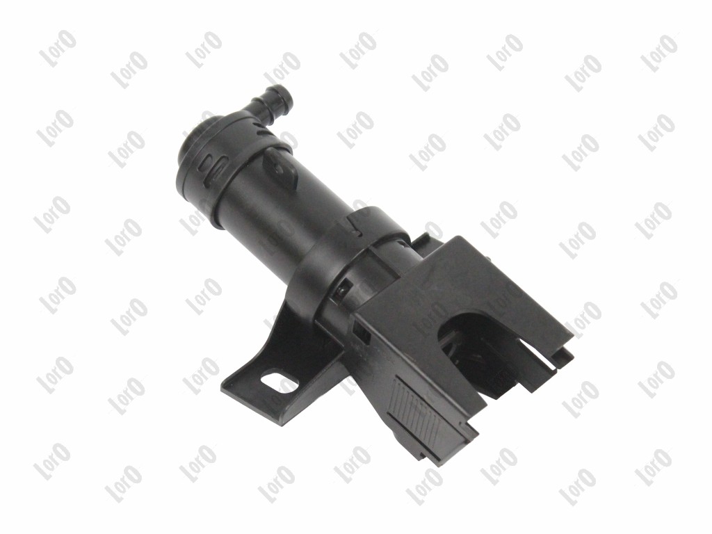 Gicleur d'eau de nettoyage, nettoyage des phares ABAKUS 103-03-190