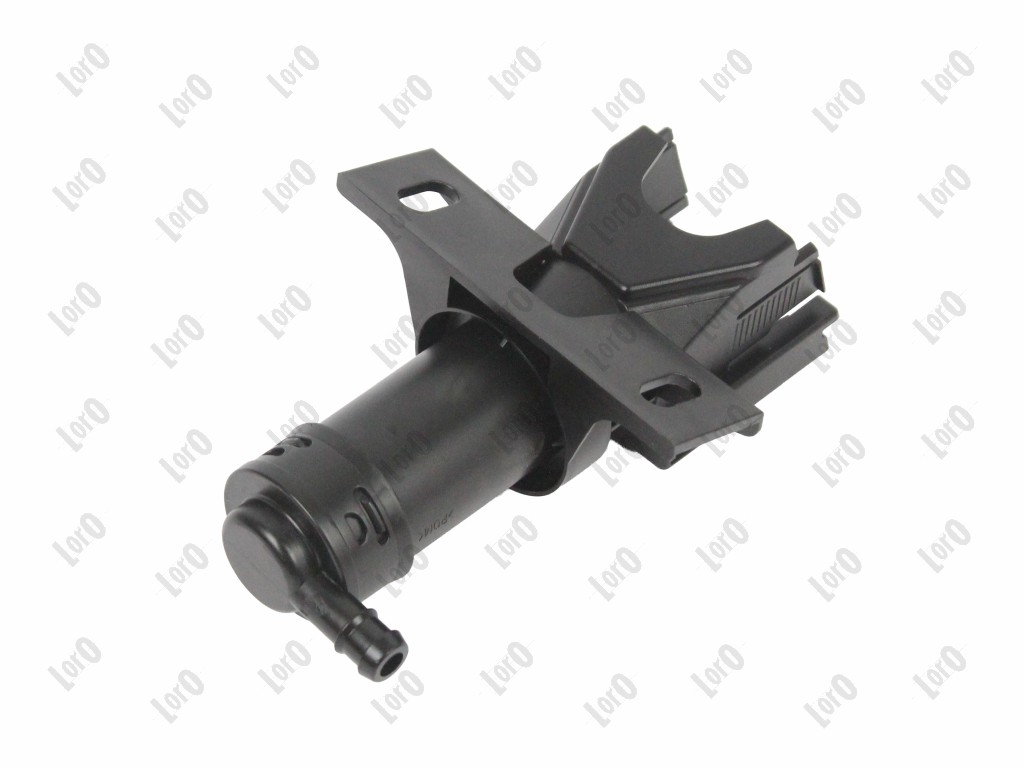 Gicleur d'eau de nettoyage, nettoyage des phares ABAKUS 103-03-190