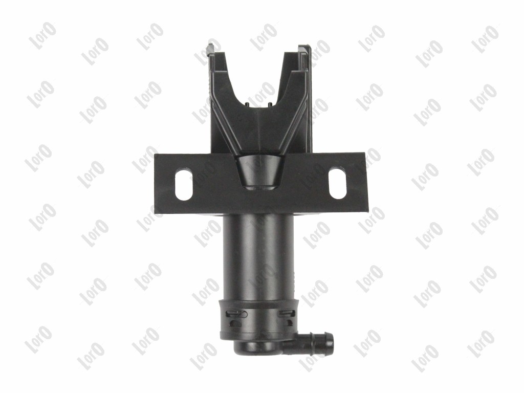 Gicleur d'eau de nettoyage, nettoyage des phares ABAKUS 103-03-190