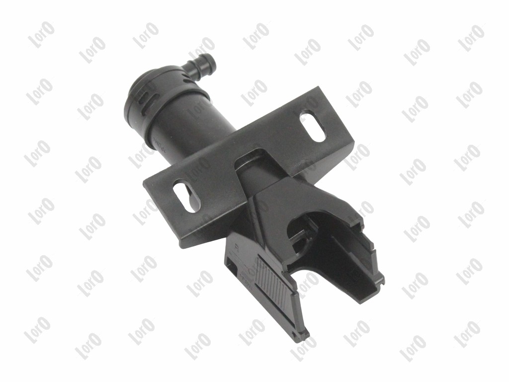 Gicleur d'eau de nettoyage, nettoyage des phares ABAKUS 103-03-191