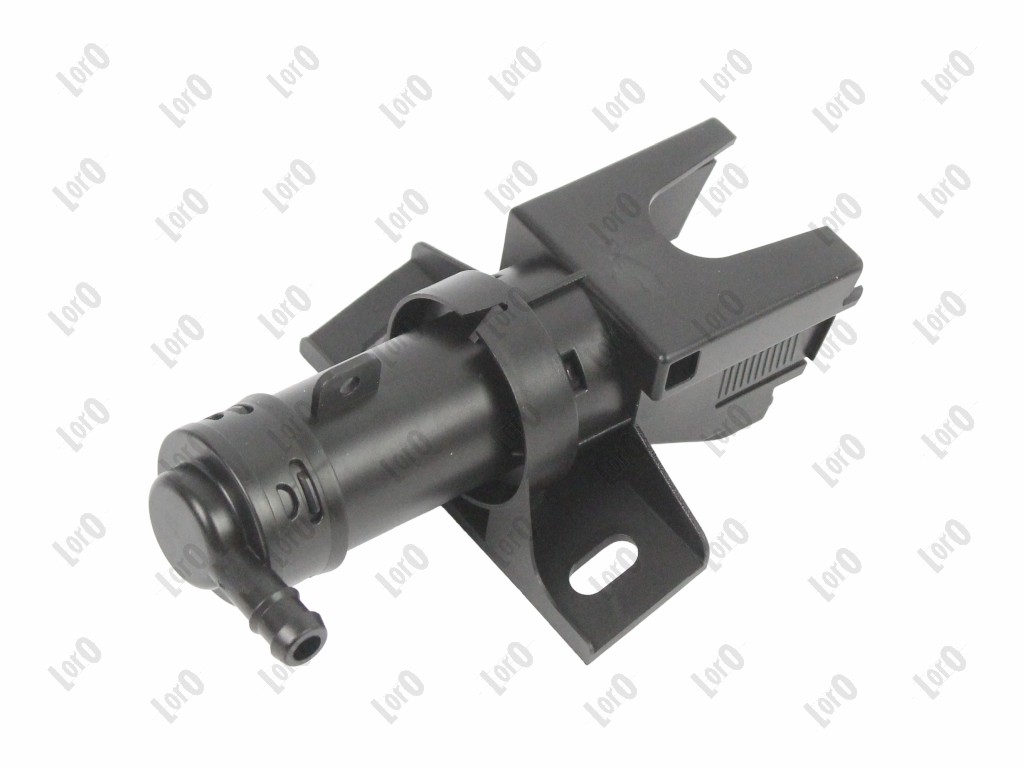 Gicleur d'eau de nettoyage, nettoyage des phares ABAKUS 103-03-191