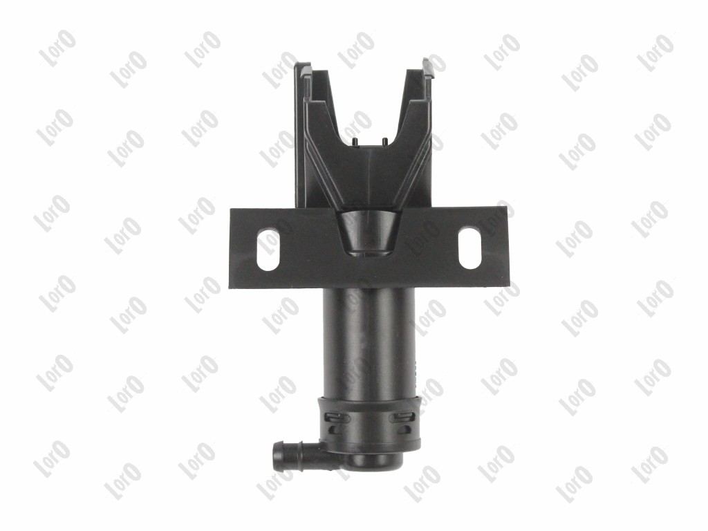 Gicleur d'eau de nettoyage, nettoyage des phares ABAKUS 103-03-191