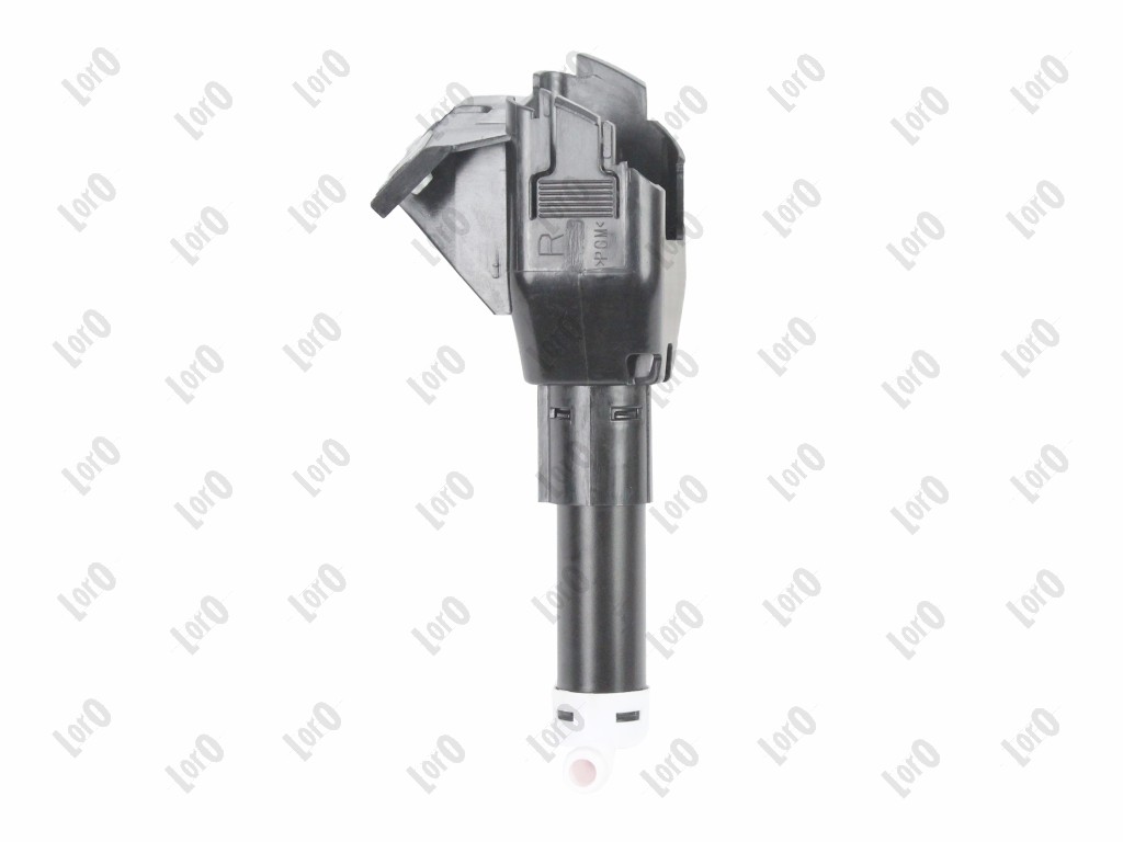 Gicleur d'eau de nettoyage, nettoyage des phares ABAKUS 103-03-197