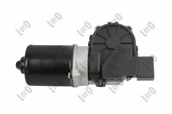 Moteur d'essuie-glace ABAKUS ref. 103-05-021