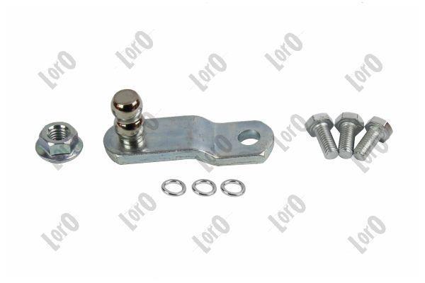 Moteur d'essuie-glace ABAKUS ref. 103-05-021