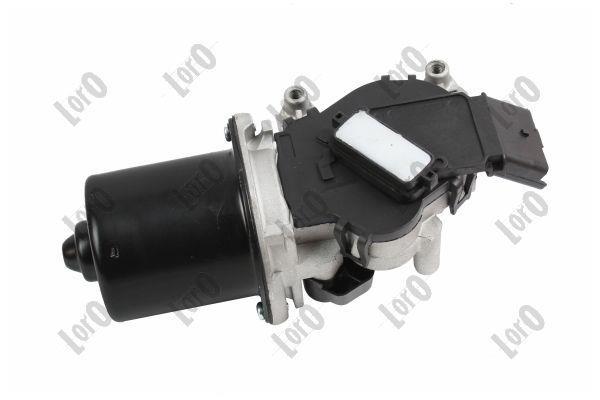 Moteur d'essuie-glace ABAKUS 103-05-024
