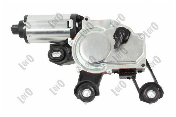 Moteur d'essuie-glace ABAKUS ref. 103-06-003