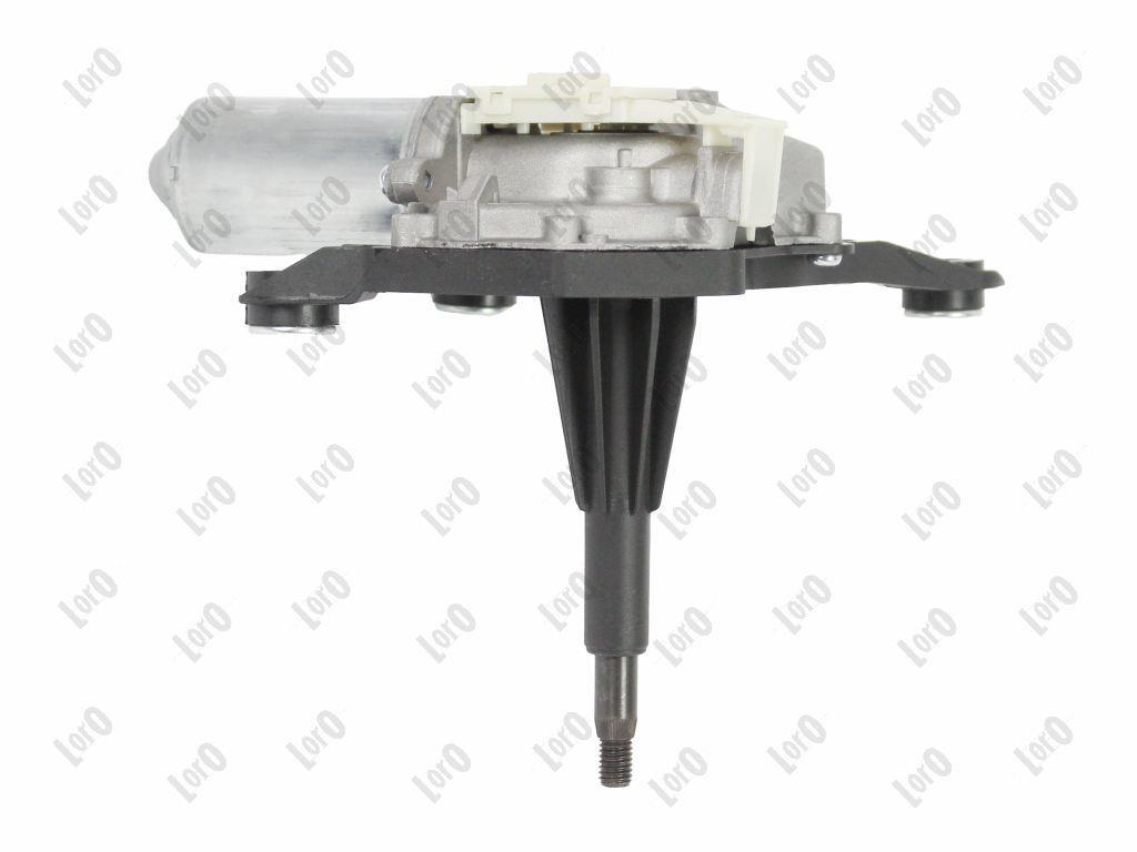 Motor del limpiaparabrisas ABAKUS 103-06-020