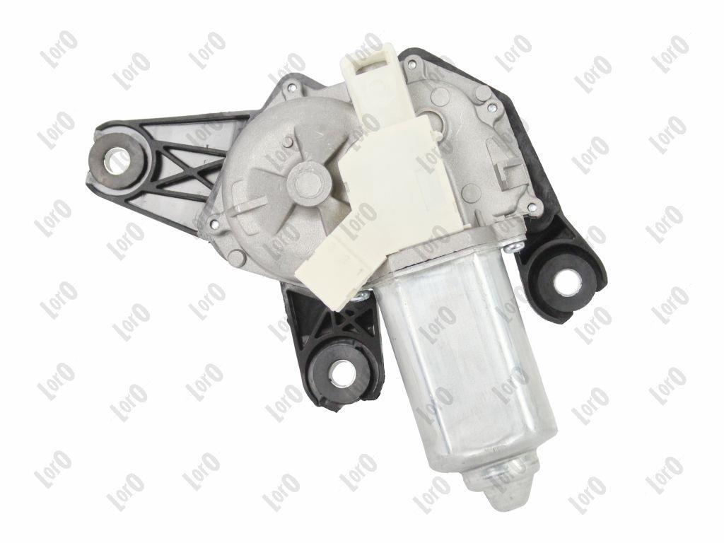 Motor del limpiaparabrisas ABAKUS 103-06-020