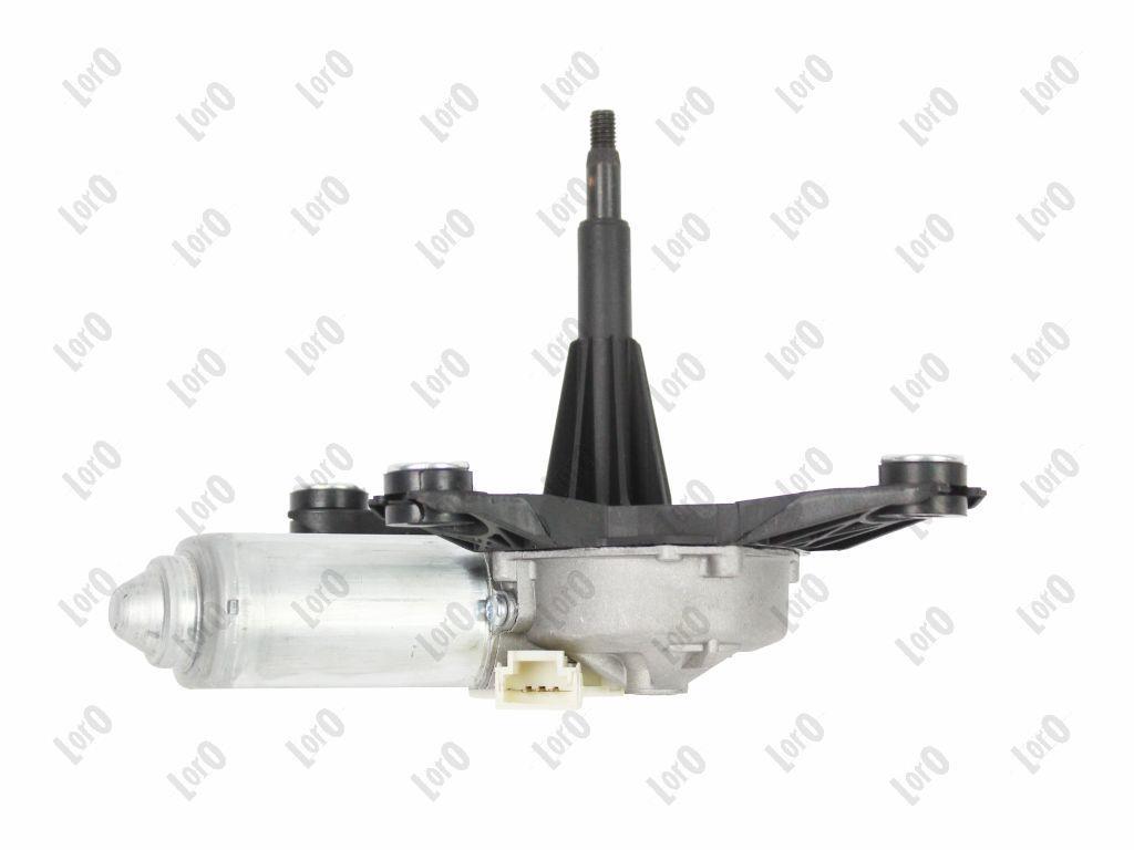 Motor del limpiaparabrisas ABAKUS 103-06-020