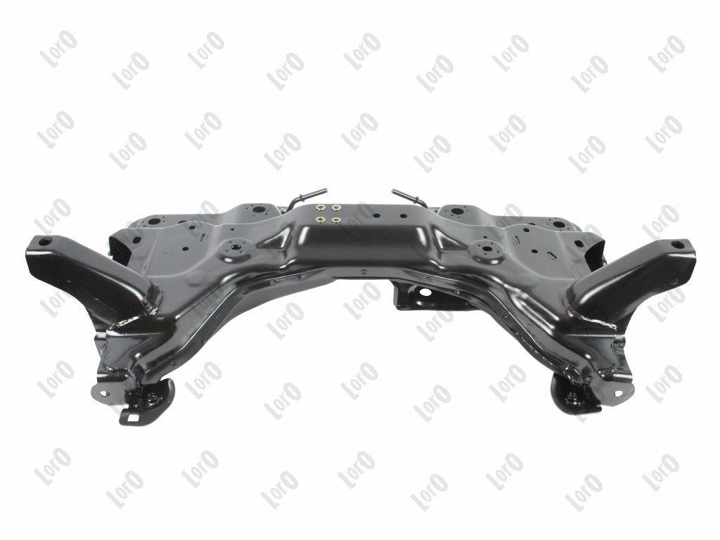 Subchassis, suporte de agregados ABAKUS ref. 103-10-002