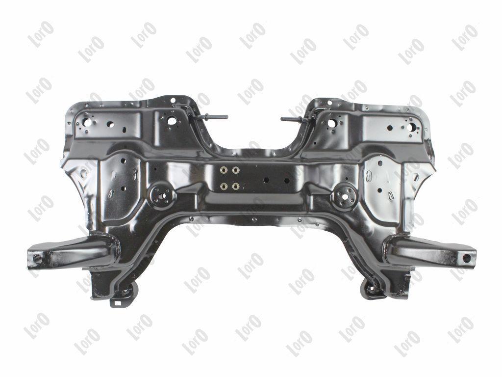 Subchassis, suporte de agregados ABAKUS ref. 103-10-002