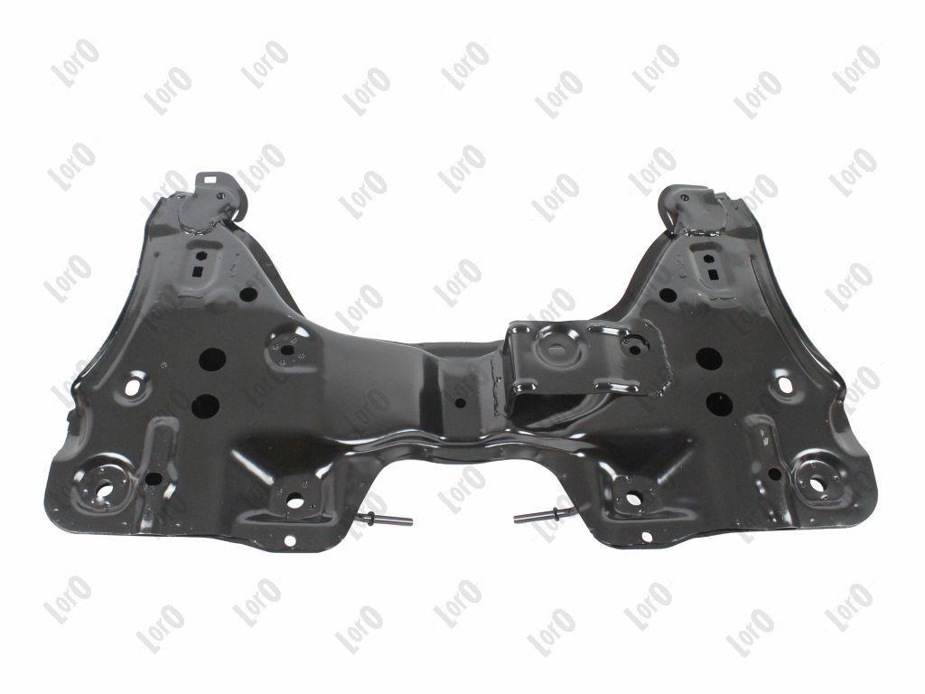 Subchassis, suporte de agregados ABAKUS ref. 103-10-002