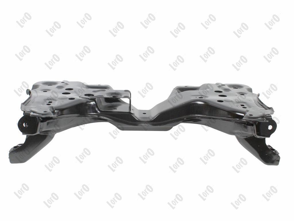 Subchassis, suporte de agregados ABAKUS ref. 103-10-002