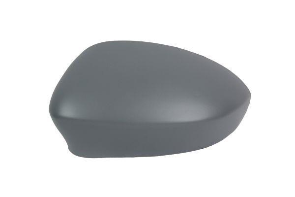 Carcasa, retrovisor exterior ABAKUS 1101C03