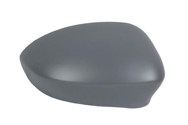 Carcasa, retrovisor exterior ABAKUS 1101C04