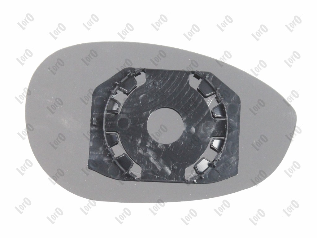 Espelho de retrovisor ABAKUS 1101G01