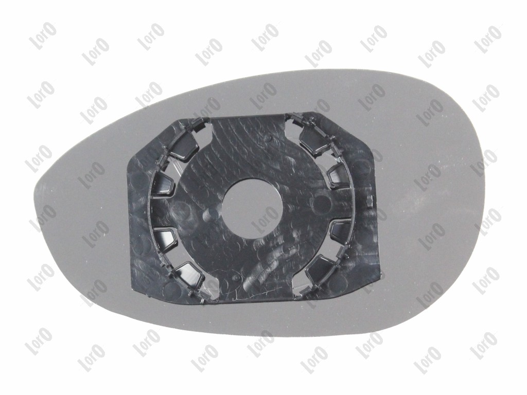 Espelho de retrovisor ABAKUS 1101G02
