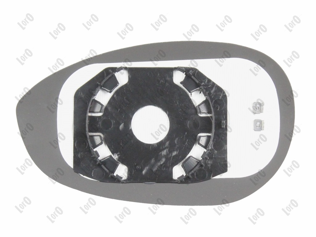 Espelho de retrovisor ABAKUS ref. 1101G04