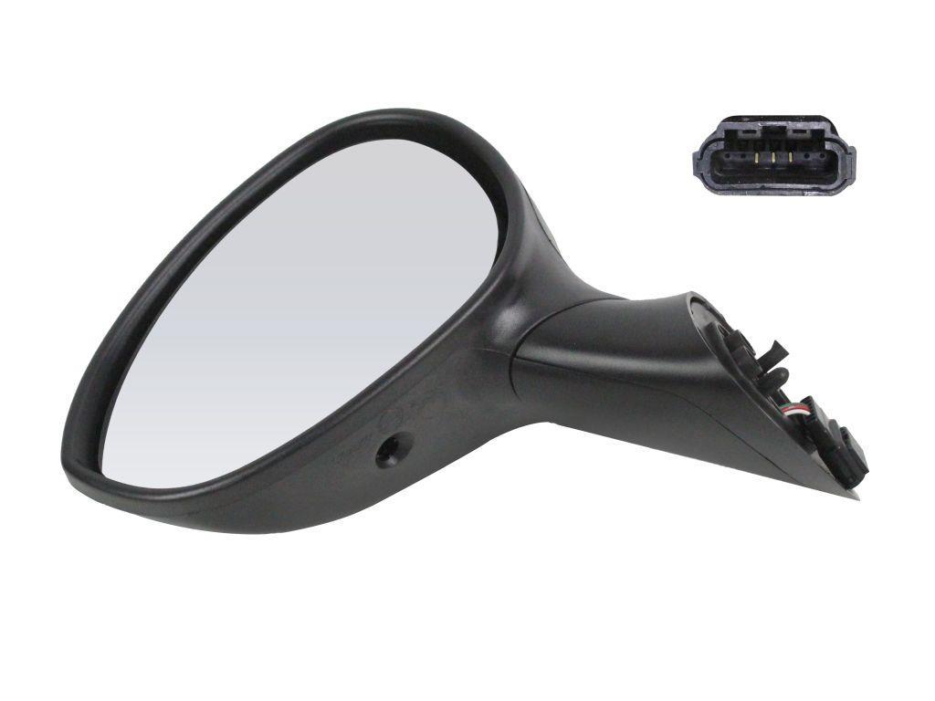 Rétroviseur extérieur ABAKUS ref. 1101M05