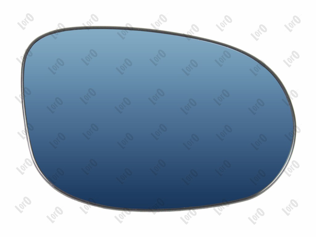 Cristal de espejo, retrovisor exterior ABAKUS ref. 1106G02