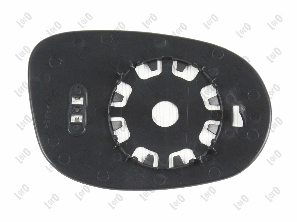Cristal de espejo, retrovisor exterior ABAKUS ref. 1106G21