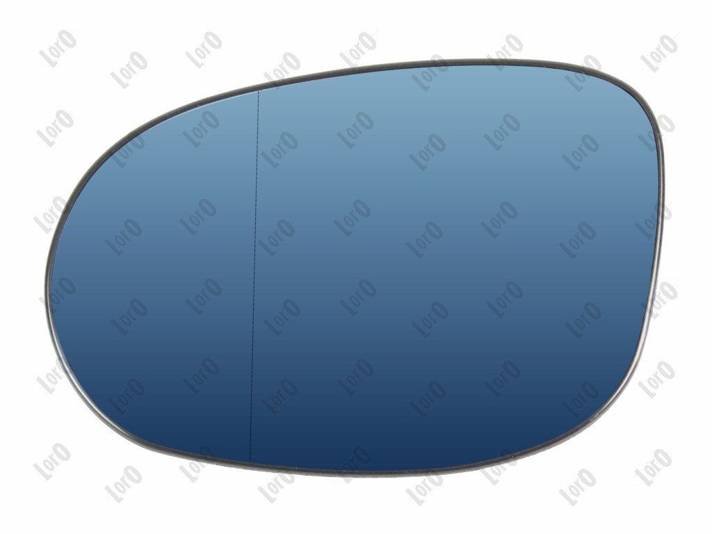 Cristal de espejo, retrovisor exterior ABAKUS ref. 1106G21
