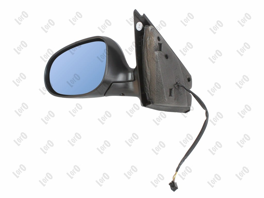 Retrovisor exterior ABAKUS 1106M03