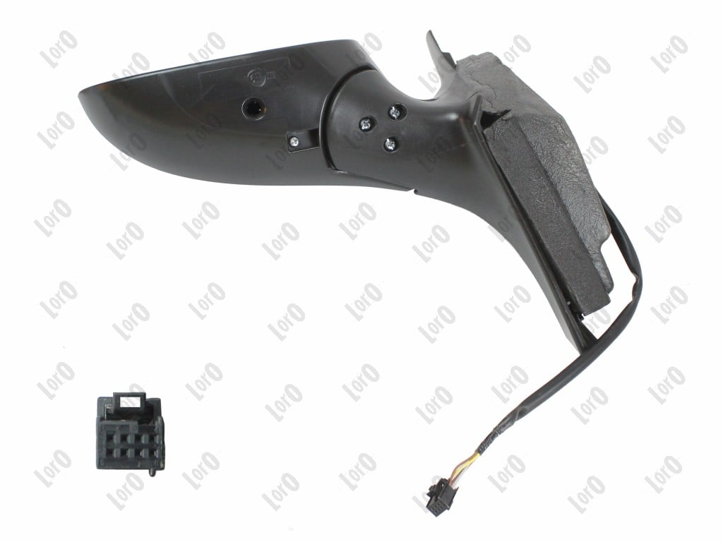 Retrovisor exterior ABAKUS 1106M03