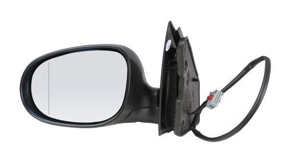 Retrovisor exterior ABAKUS 1111M01
