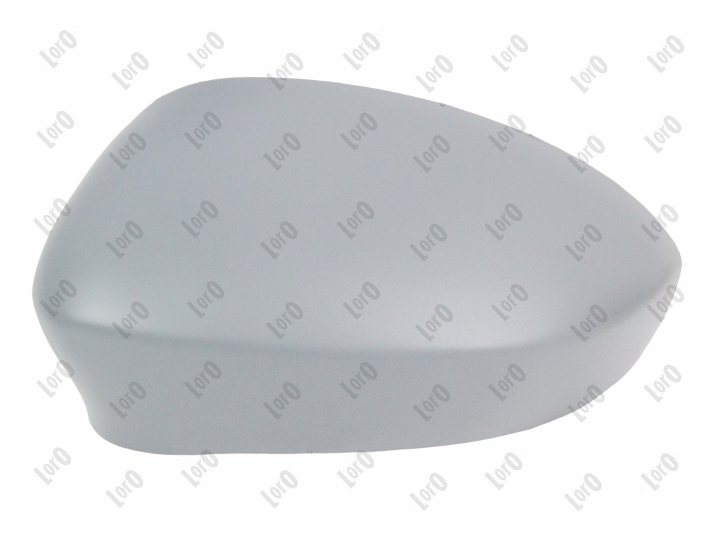 Carcasa, retrovisor exterior ABAKUS 1113C03