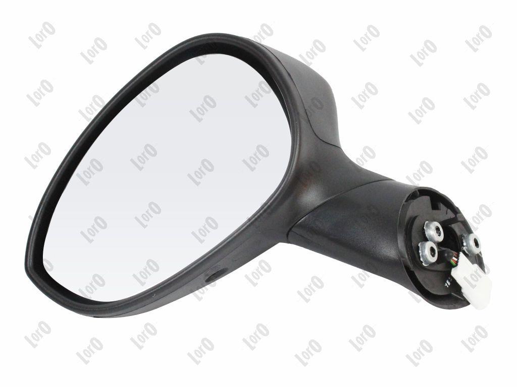 Retrovisor exterior ABAKUS 1113M03