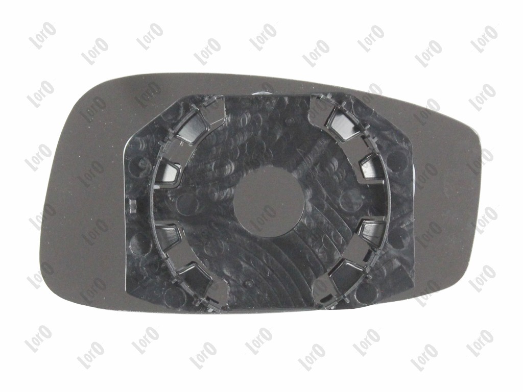 Cristal de espejo, retrovisor exterior ABAKUS ref. 1114G01