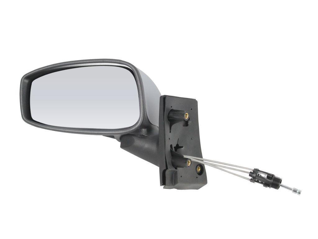 Retrovisor exterior ABAKUS 1114M01