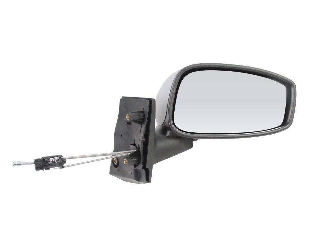 Retrovisor exterior ABAKUS 1114M02