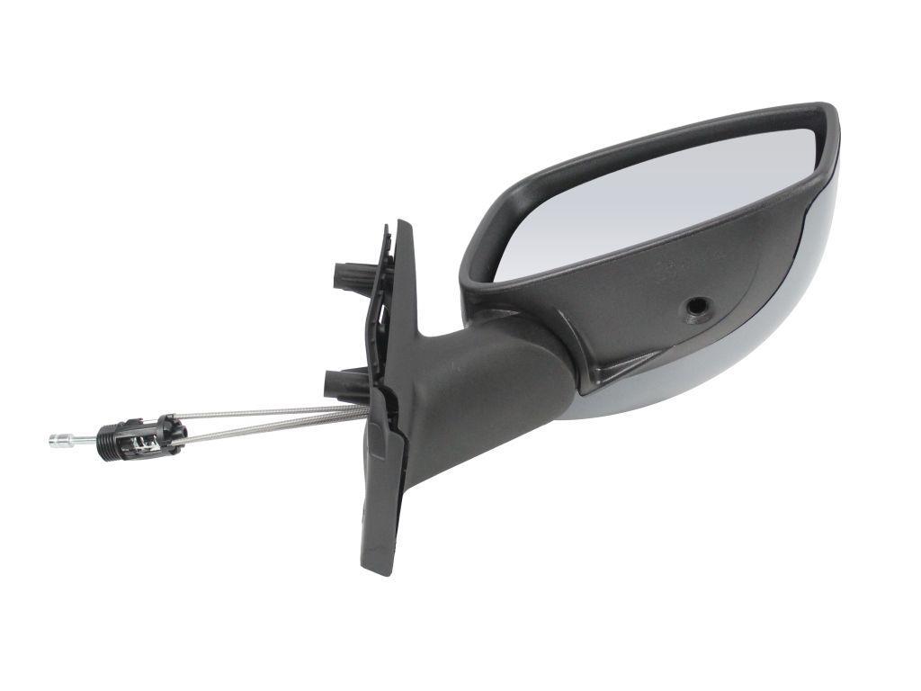 Retrovisor exterior ABAKUS 1114M02