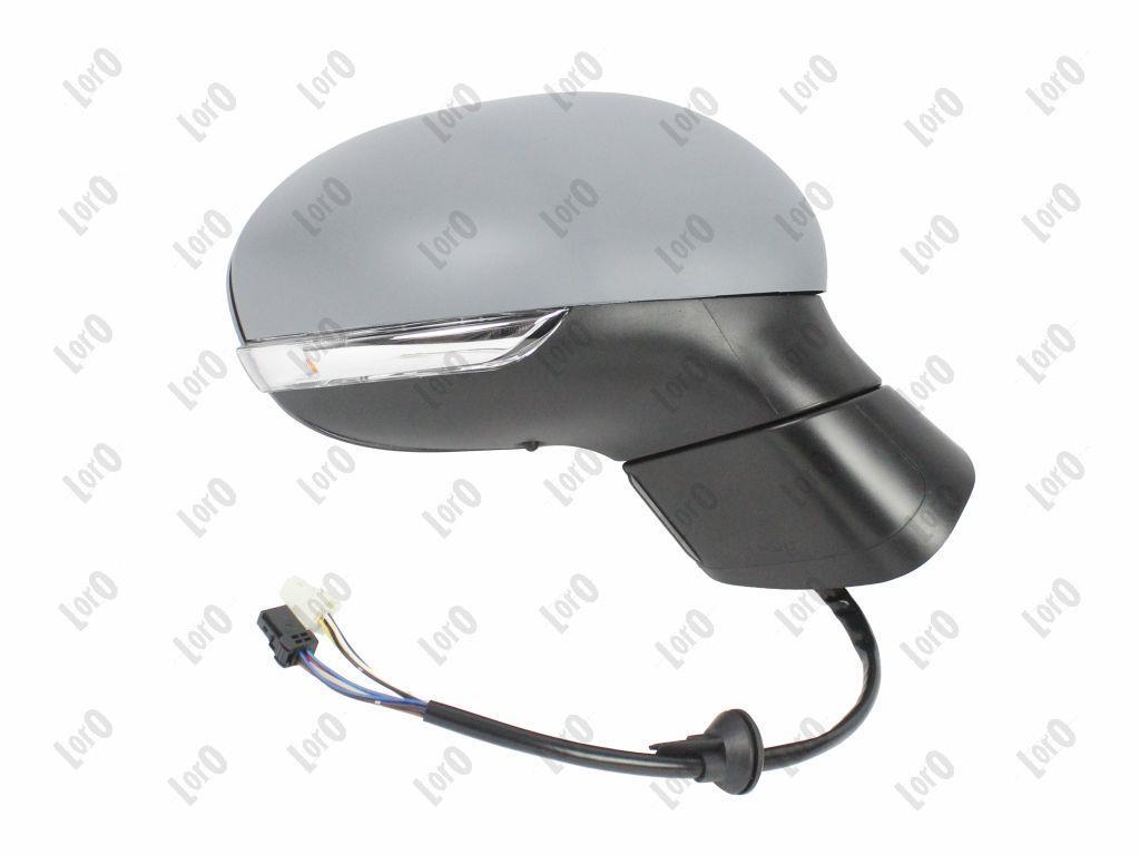 Retrovisor exterior ABAKUS 1115M04