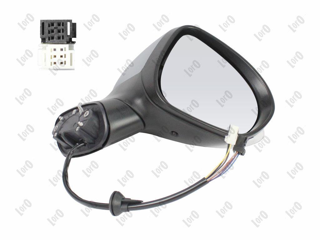 Retrovisor exterior ABAKUS 1115M04